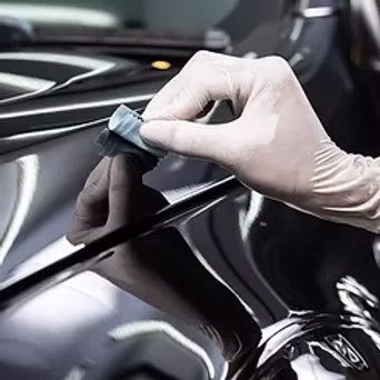 2-step ceramic coating with paint correction — Northern Colorado